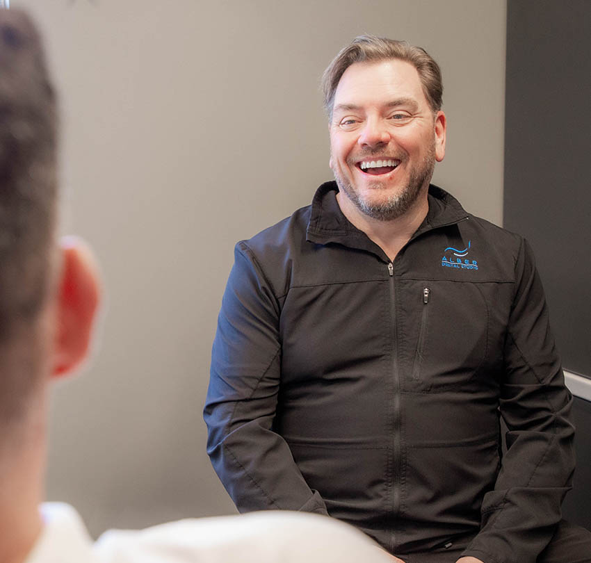 Repair Your Bite With a Restorative Dentist in Boulder