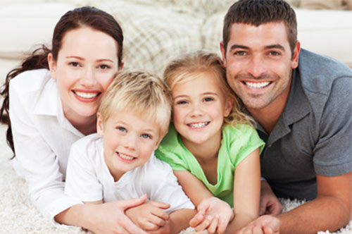 Family Dentistry Is Your Gateway to Healthy Smiles