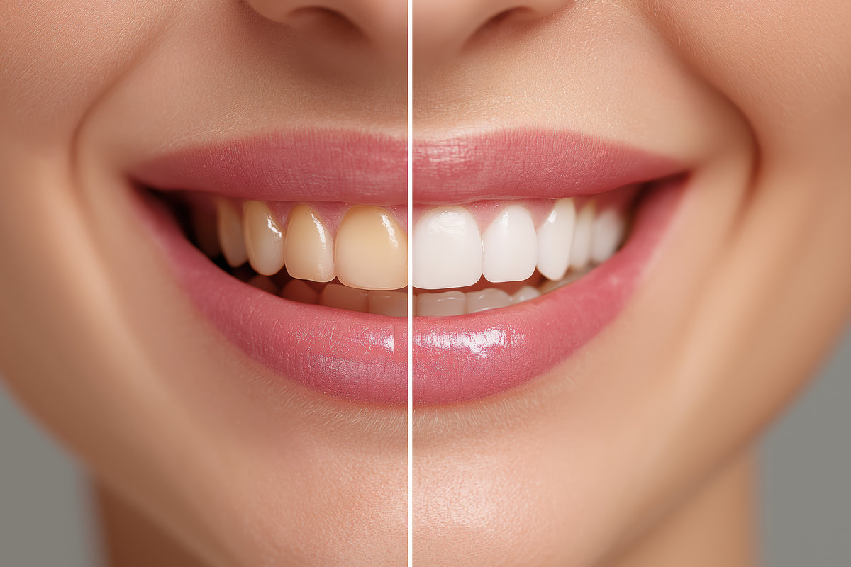 The Smile Makeover Consultation: What to Expect at Alber Dental Studio in Boulder