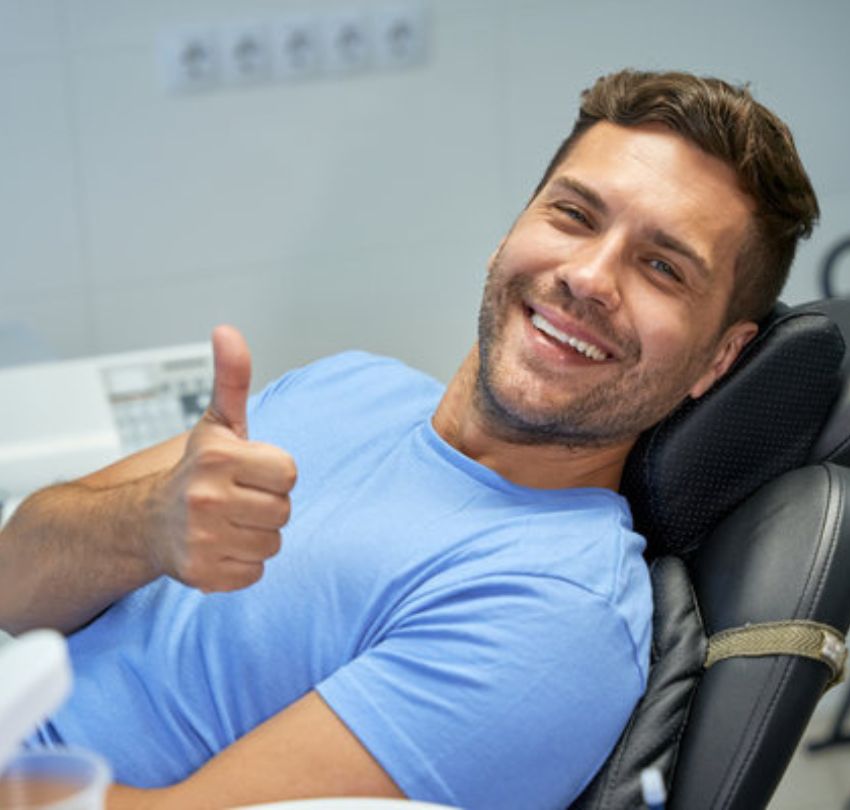 Advanced Dental Technology