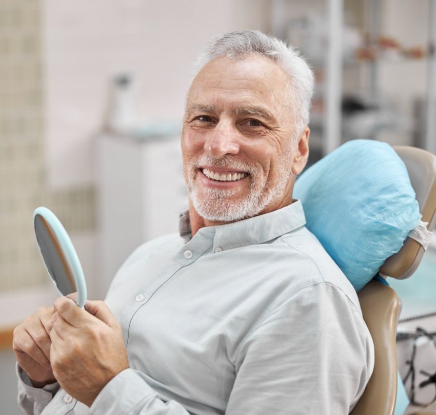 Dental Crowns