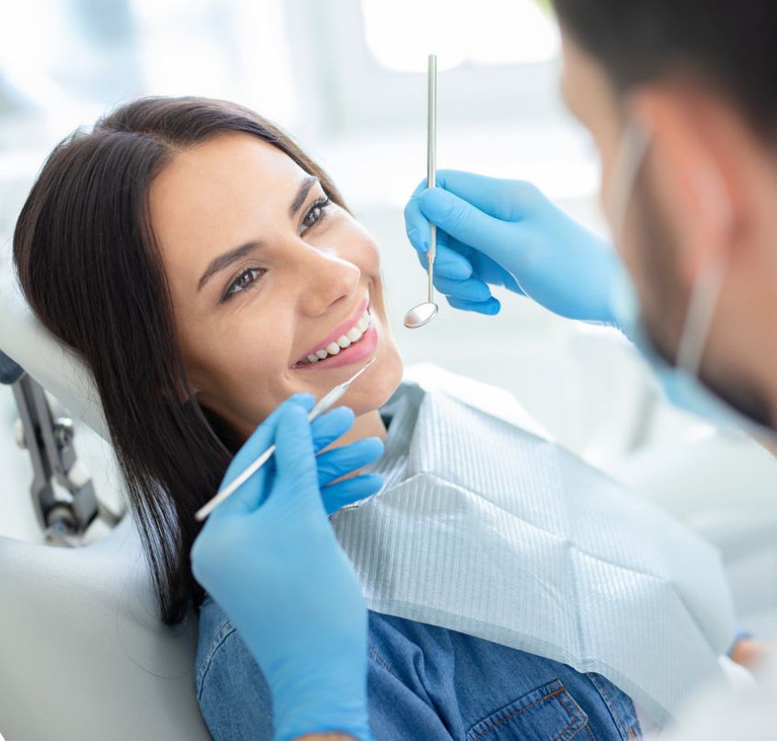 Dental Fillings