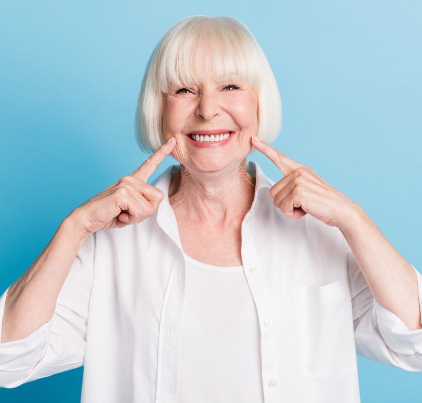 Dental Implants