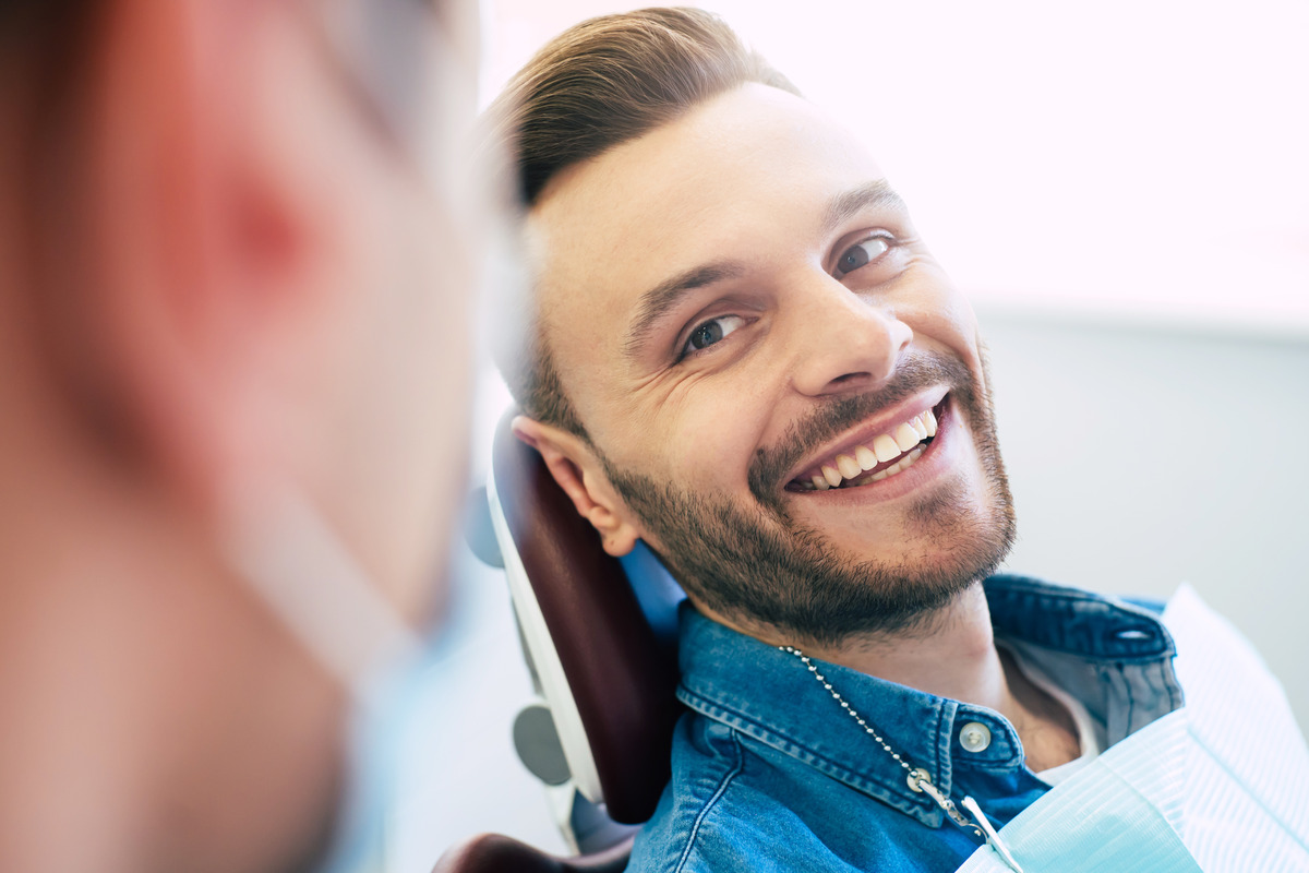 White Spot Removal: Erasing Imperfections for a Flawless Smile