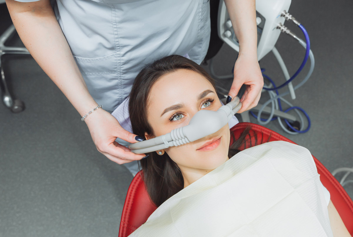 Understanding Sedation Dentistry Options: From Nitrous Oxide to Oral Conscious Sedation