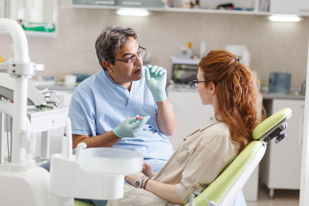 Why Bilingual Dental Care Matters: Spanish-Speaking Services at Alber Dental Studio