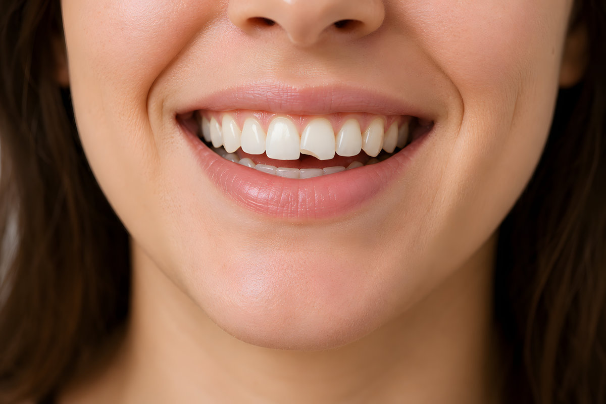 What Is Composite Bonding? A Simple Fix for Chipped, Gapped, or Discolored Teeth