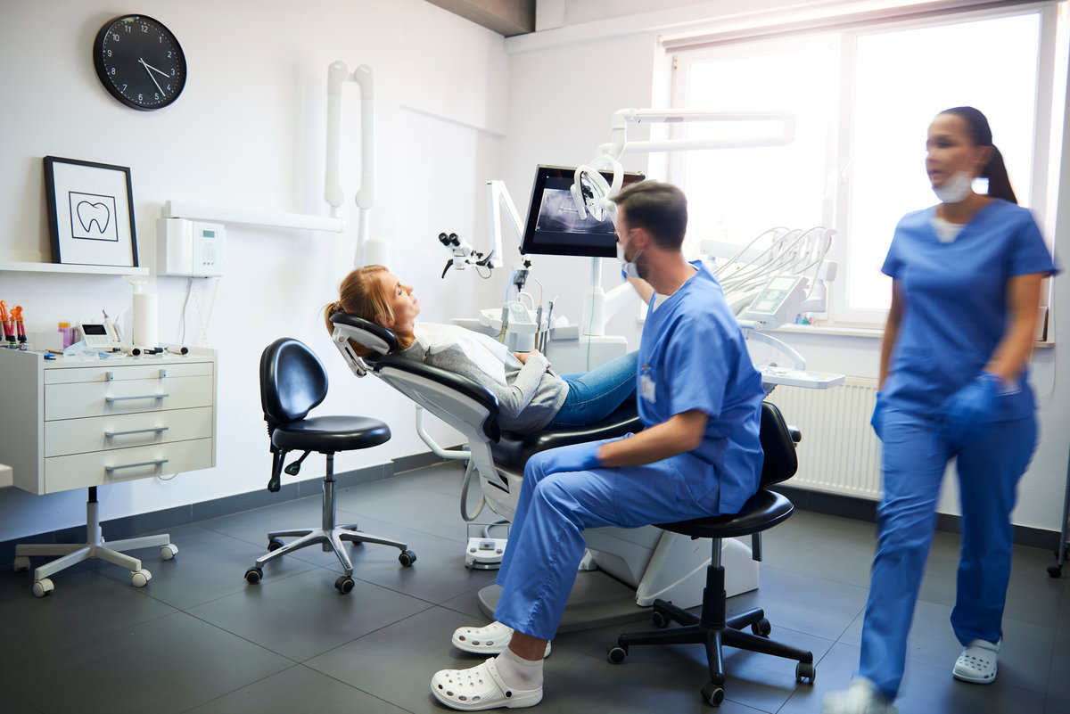 Emergency Dental Care in Boulder: Same-Day Appointments When You Need Them Most