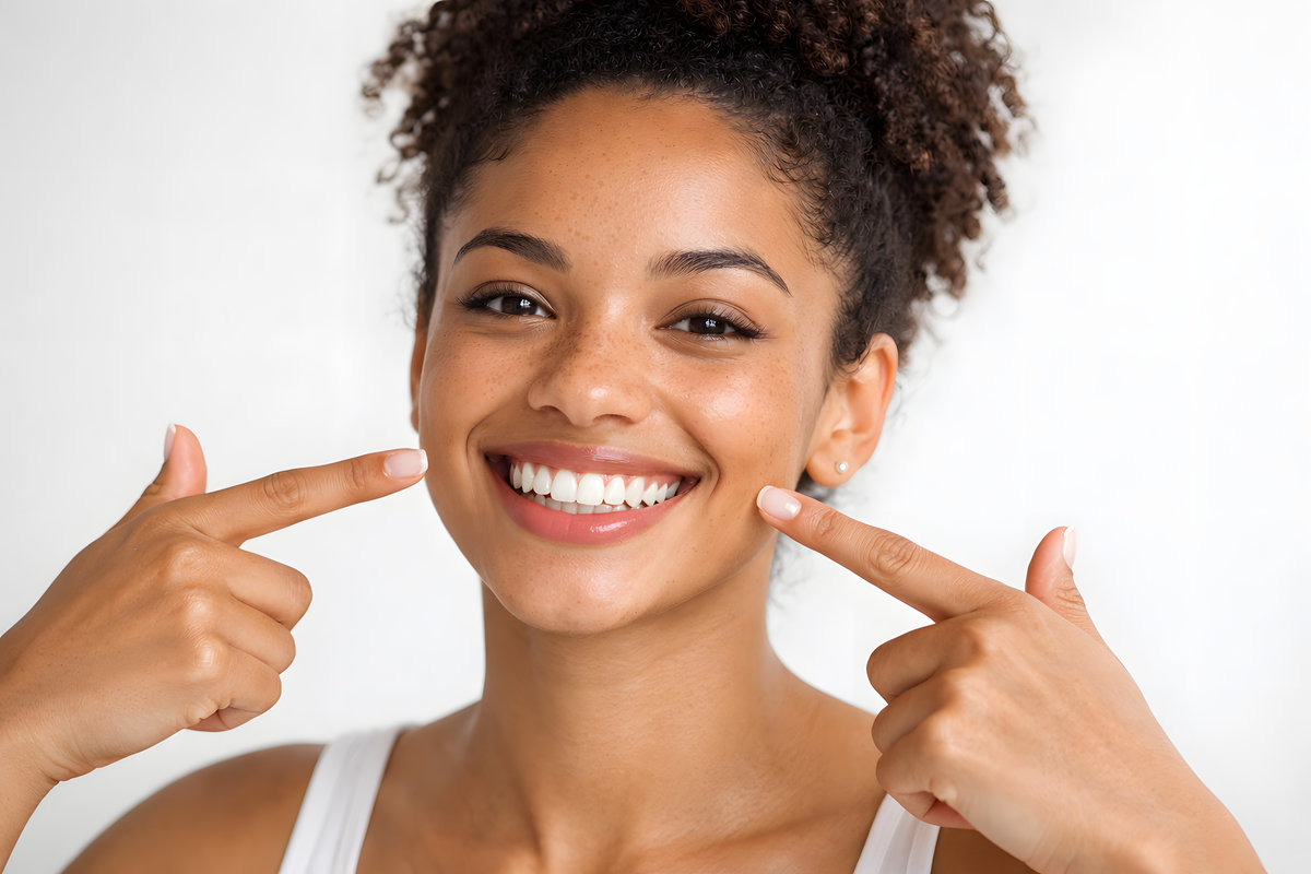 Porcelain Veneers vs. Teeth Whitening: Which Is Right for Your Smile?