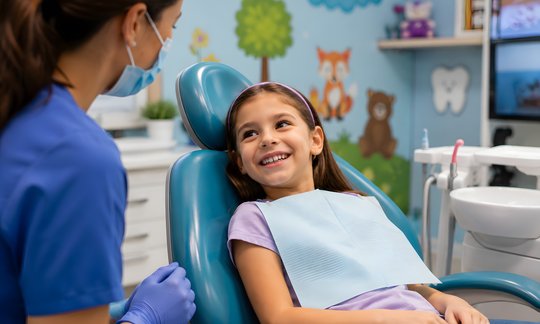 What Are Dental Sealants and Does My Child Need Them?