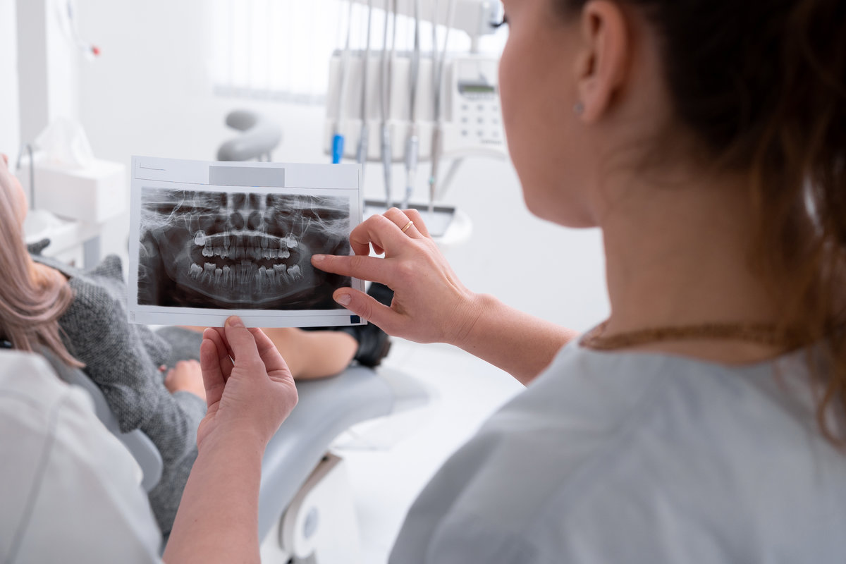 Oral Cancer Screenings: What to Expect and Why They Matter ...