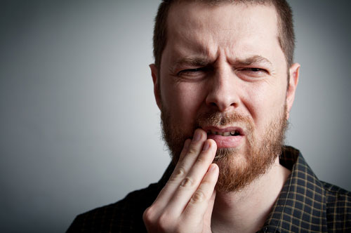 Don’t Let Dental Pain Get You Down